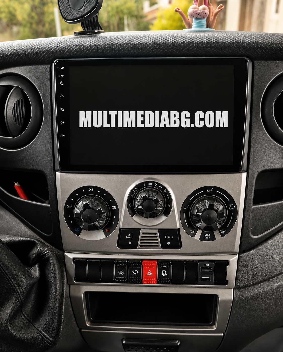 Iveco Daily 2006-2014