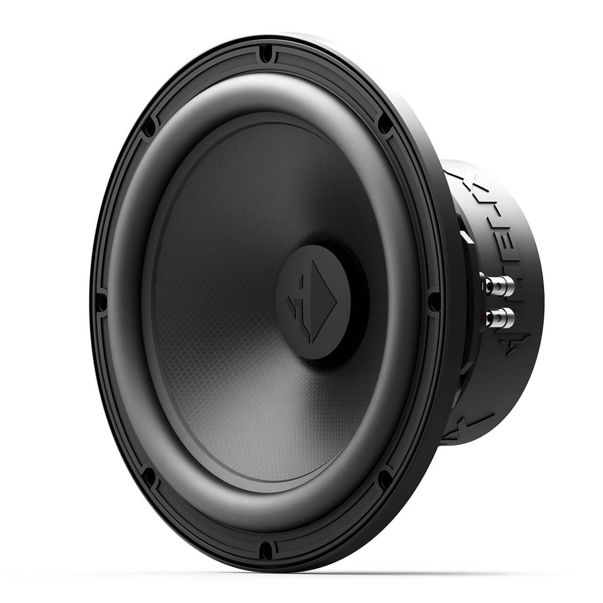 Субуфер Helix IQ W12-DVC2, 750W RMS, 2×2 Ohm, 30cm