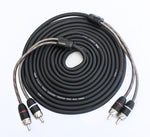 5.5m RCA кабел чинч 4Connect RC5G Stage2