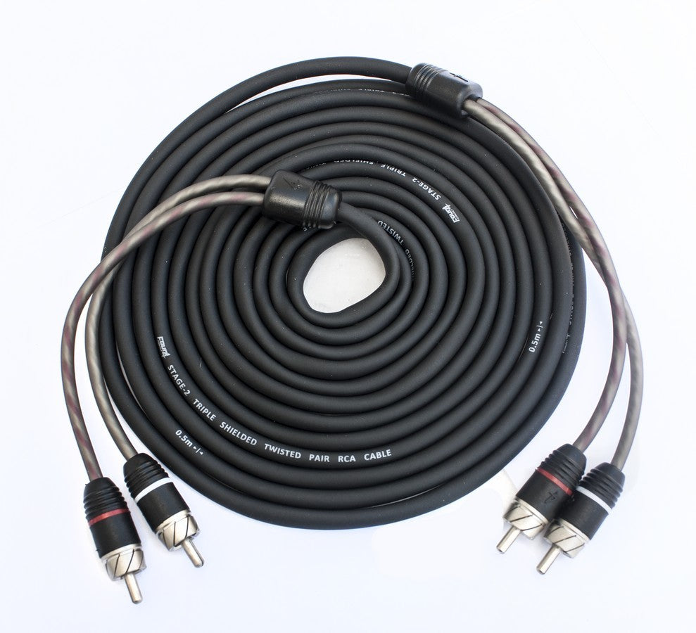5.5m RCA кабел чинч 4Connect RC5G Stage2