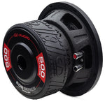 DD Audio RL508E-D4