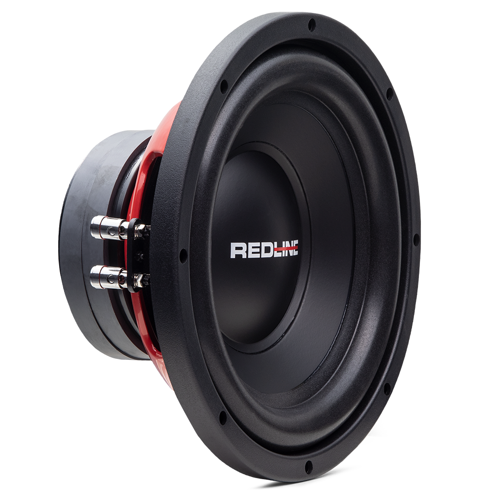 DD Audio RL SW10 D2