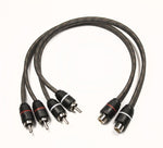 RCA Y-разклонител 4Connect 4YCR-S F1/M2
