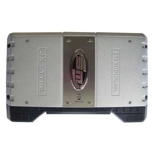 Усилвател BOSCHMANN JX-4988Z