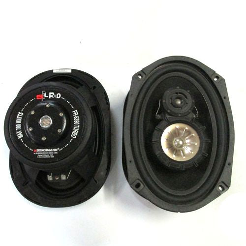Boschmann PR-6390 TURBO