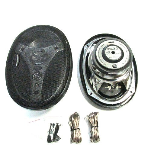 Boschmann XLR-9949S