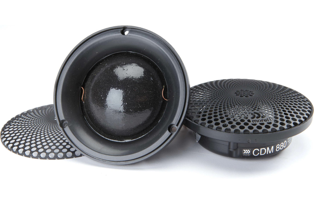 Morel CDM-880