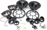 Morel Hybrid 602