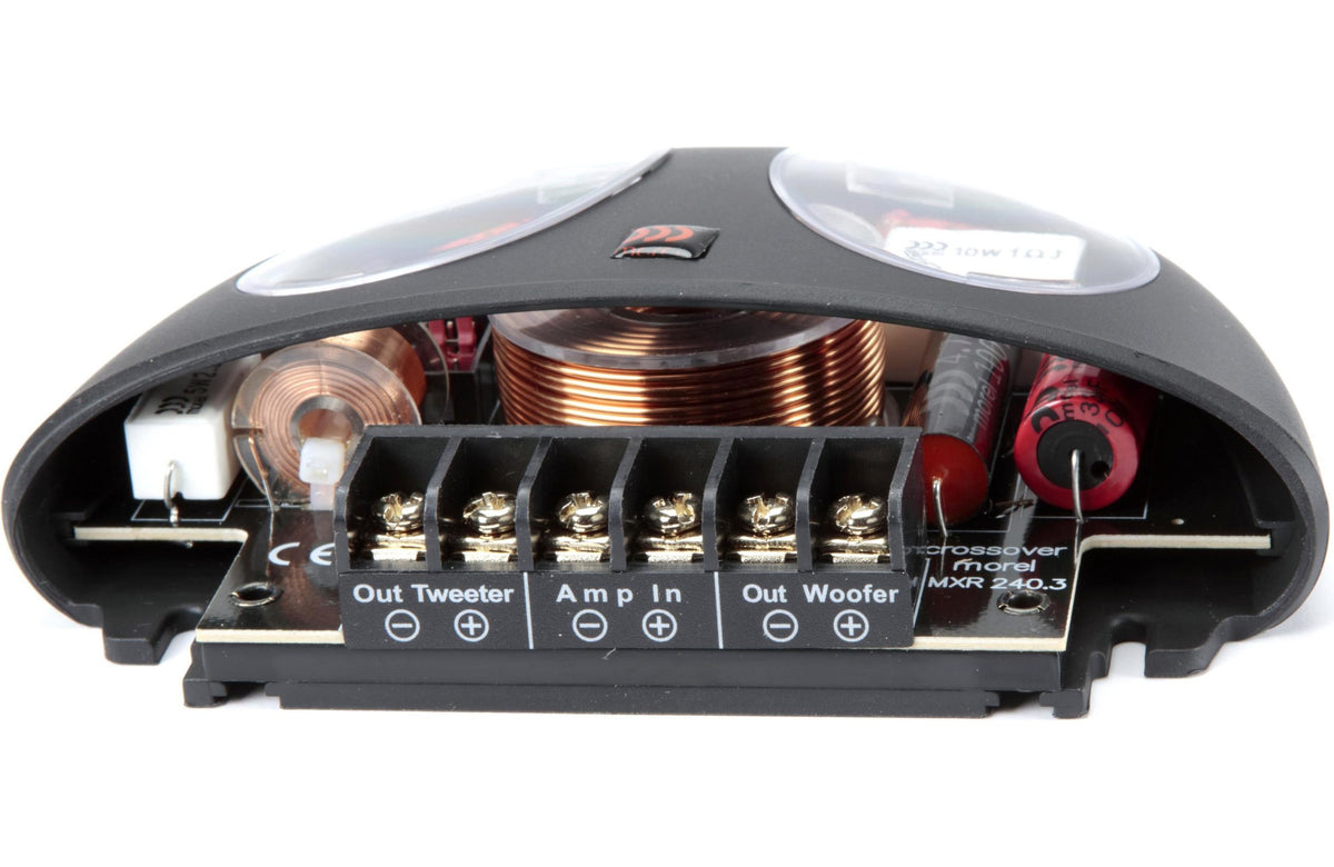 Morel Hybrid 602