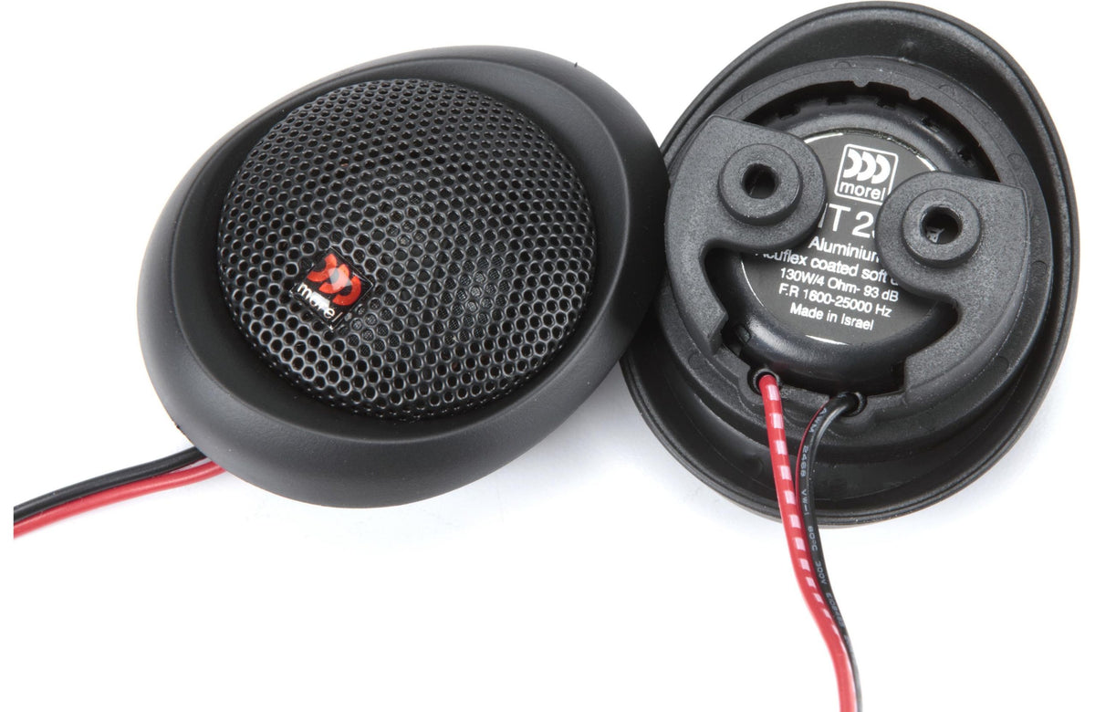 Morel Hybrid 602
