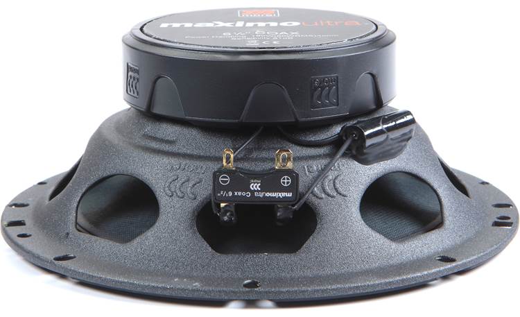 Morel maximo ultra 602 coax
