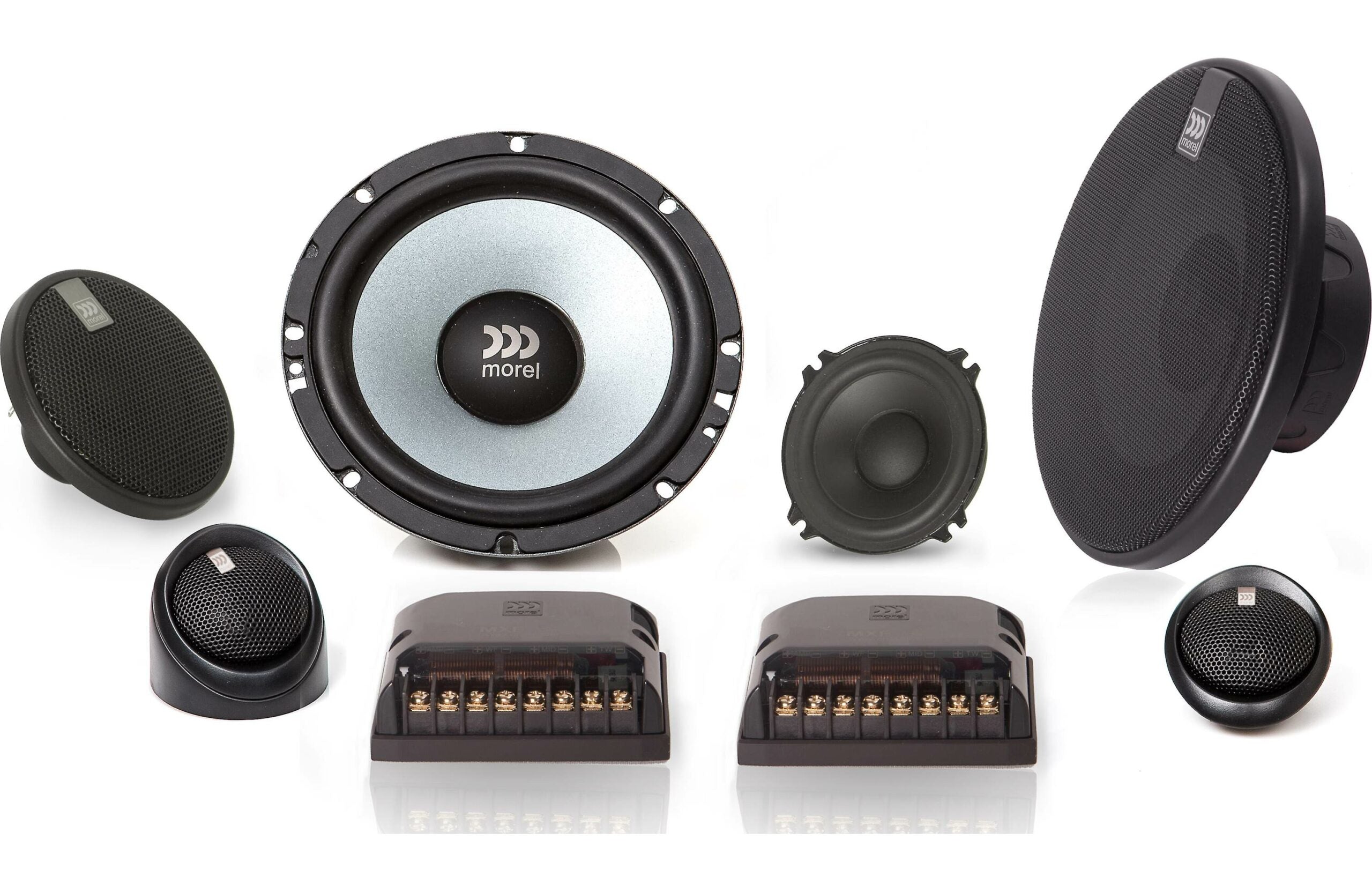 Morel maximo ultra 603 mkII