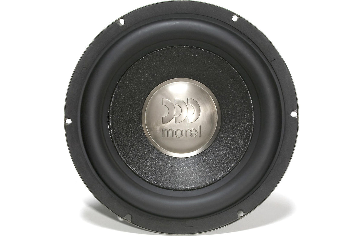 Субуфер Morel Primo 104