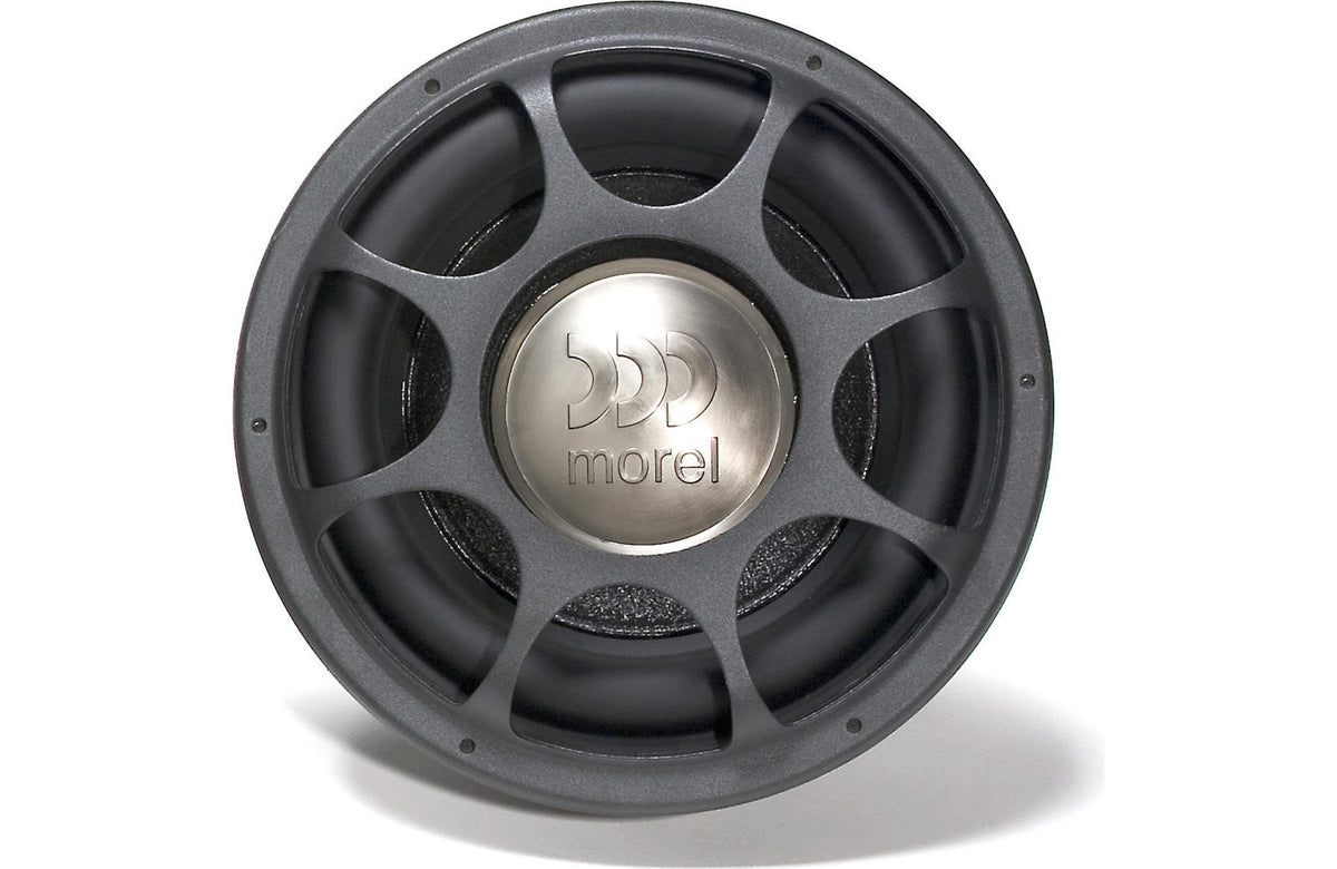 Субуфер Morel Primo 104
