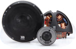 Morel Supremo 602