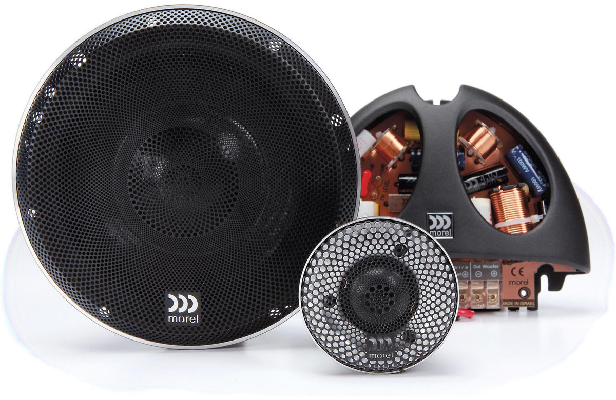 Morel Supremo 602