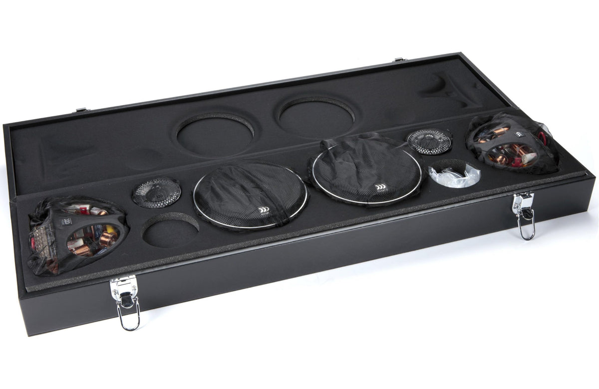 Morel Supremo 602