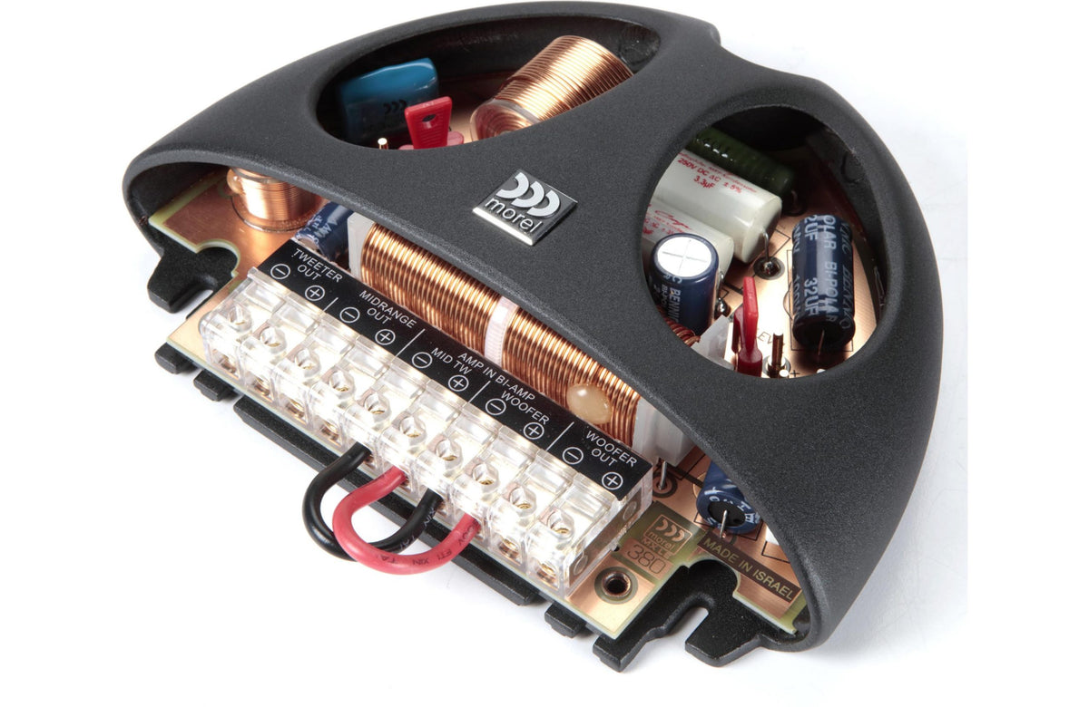 Morel Supremo 602