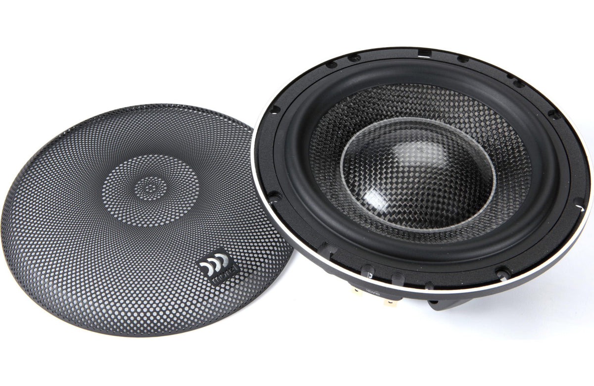 Morel Supremo 602
