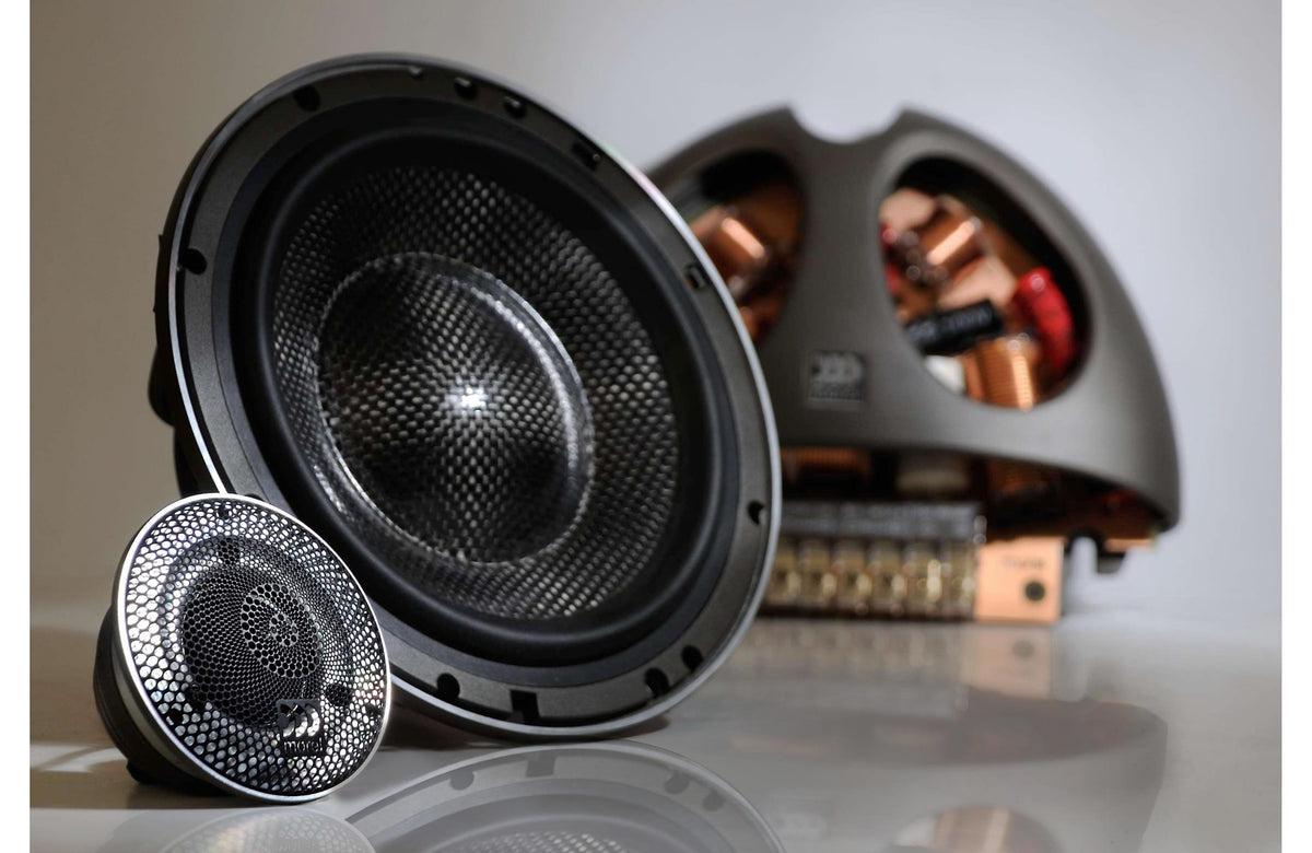 Morel Supremo 602