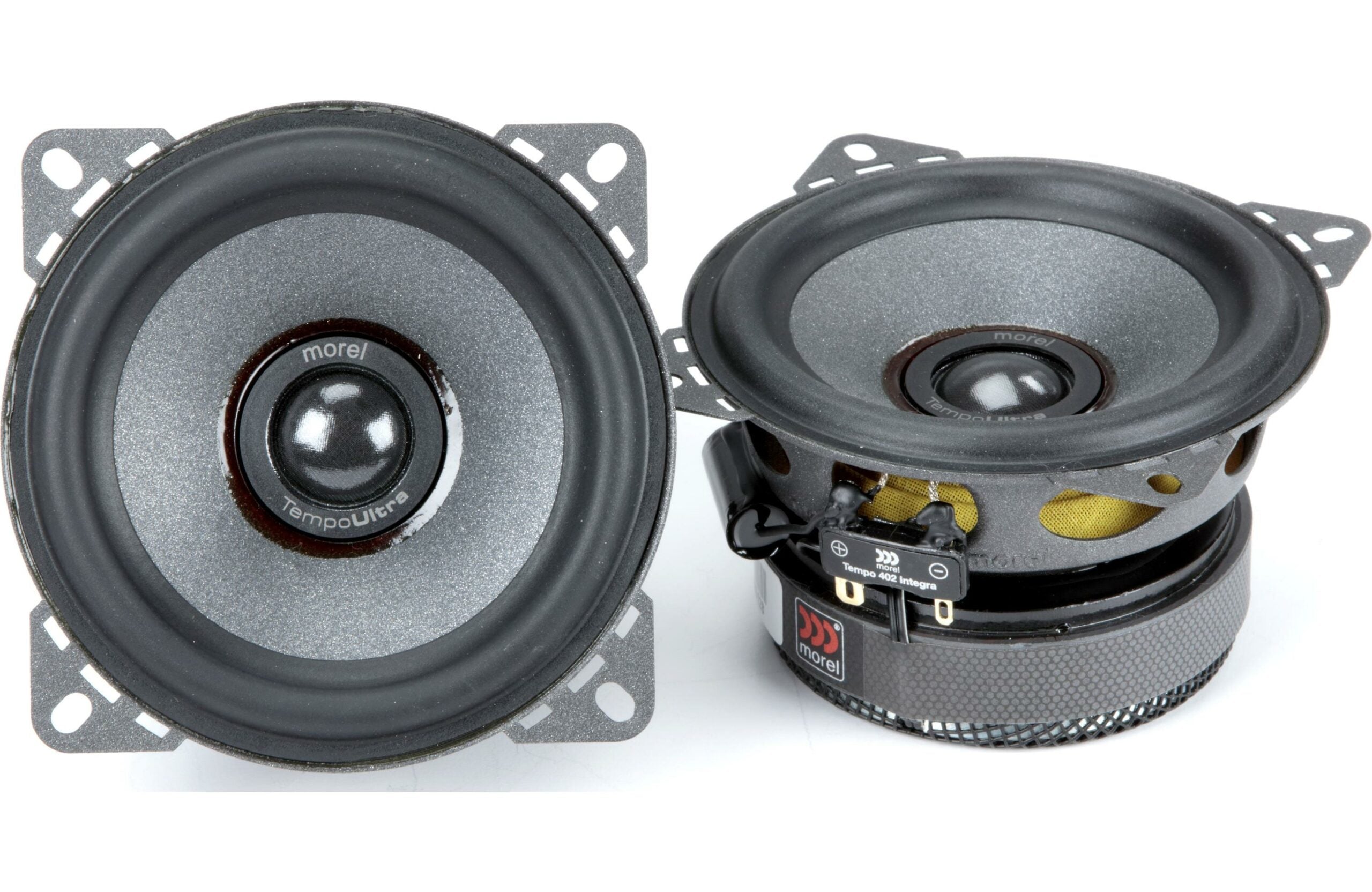 Morel tempo ultra integra 402