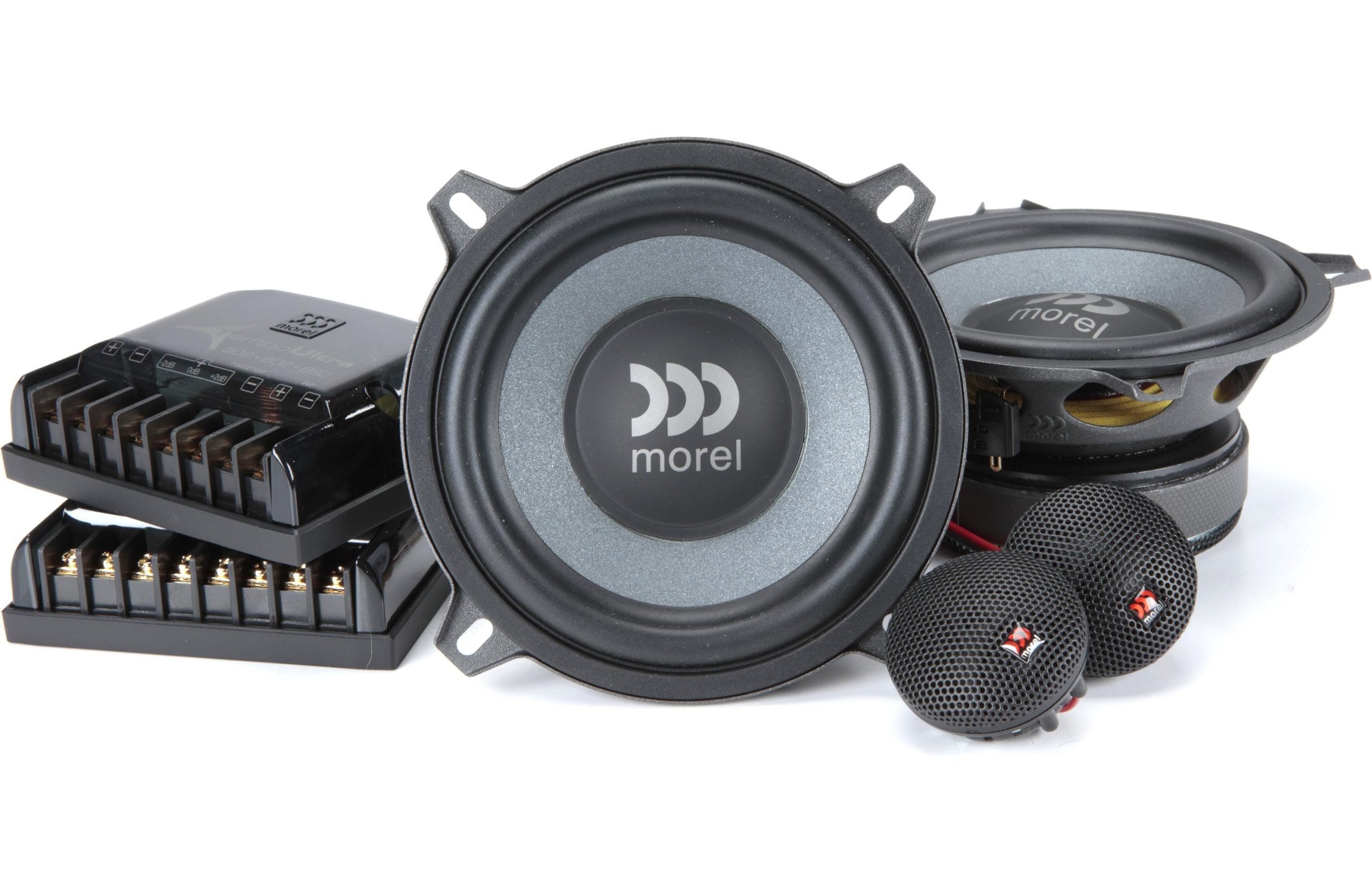 Morel Tempo Ultra 502