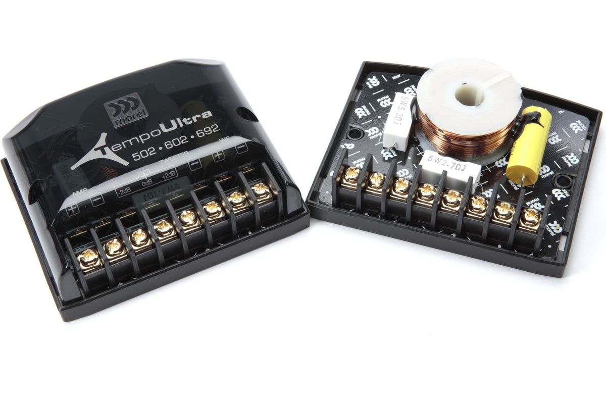 Morel Tempo Ultra 502