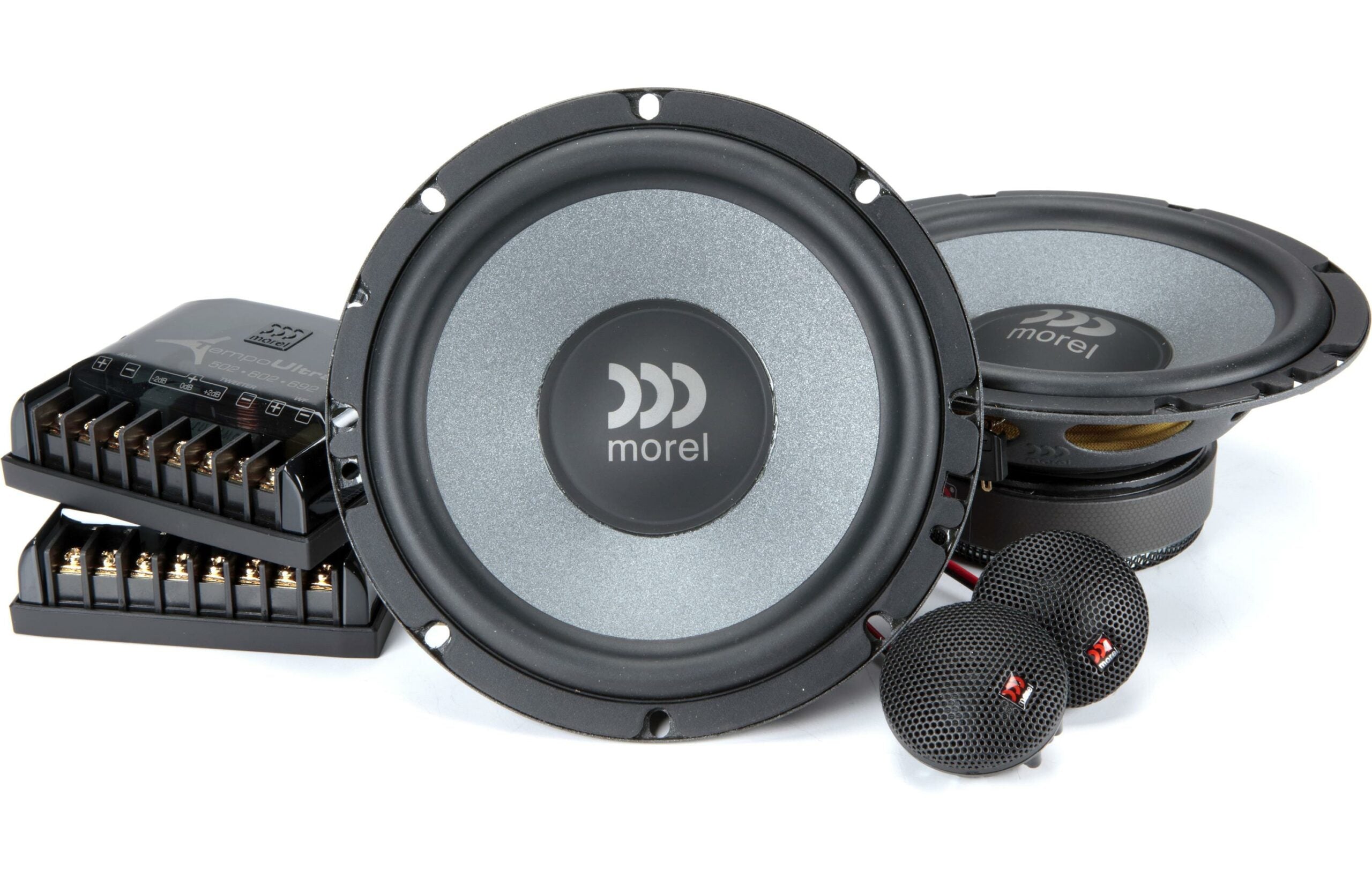 Morel tempo ultra 602