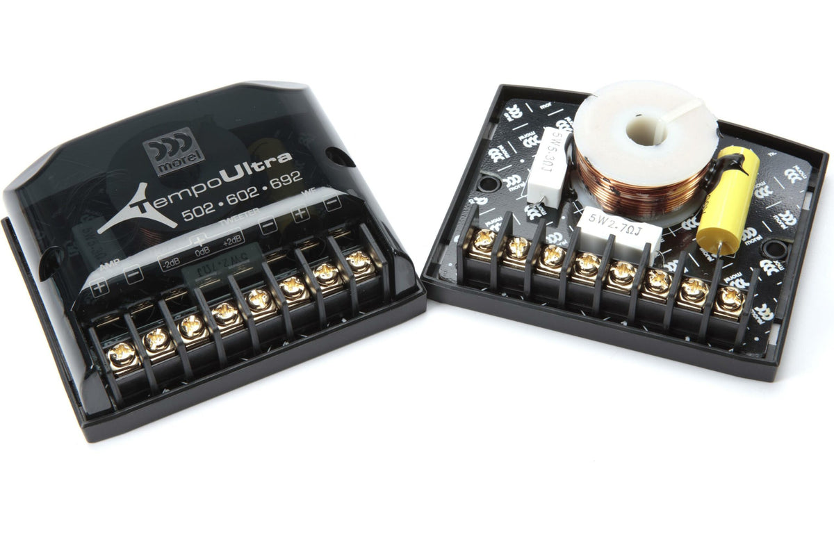 Morel tempo ultra 602