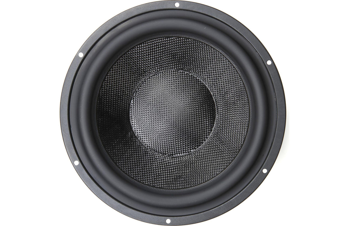 Субуфер MOREL Ultimo SC 124-4 OHM Morel 12