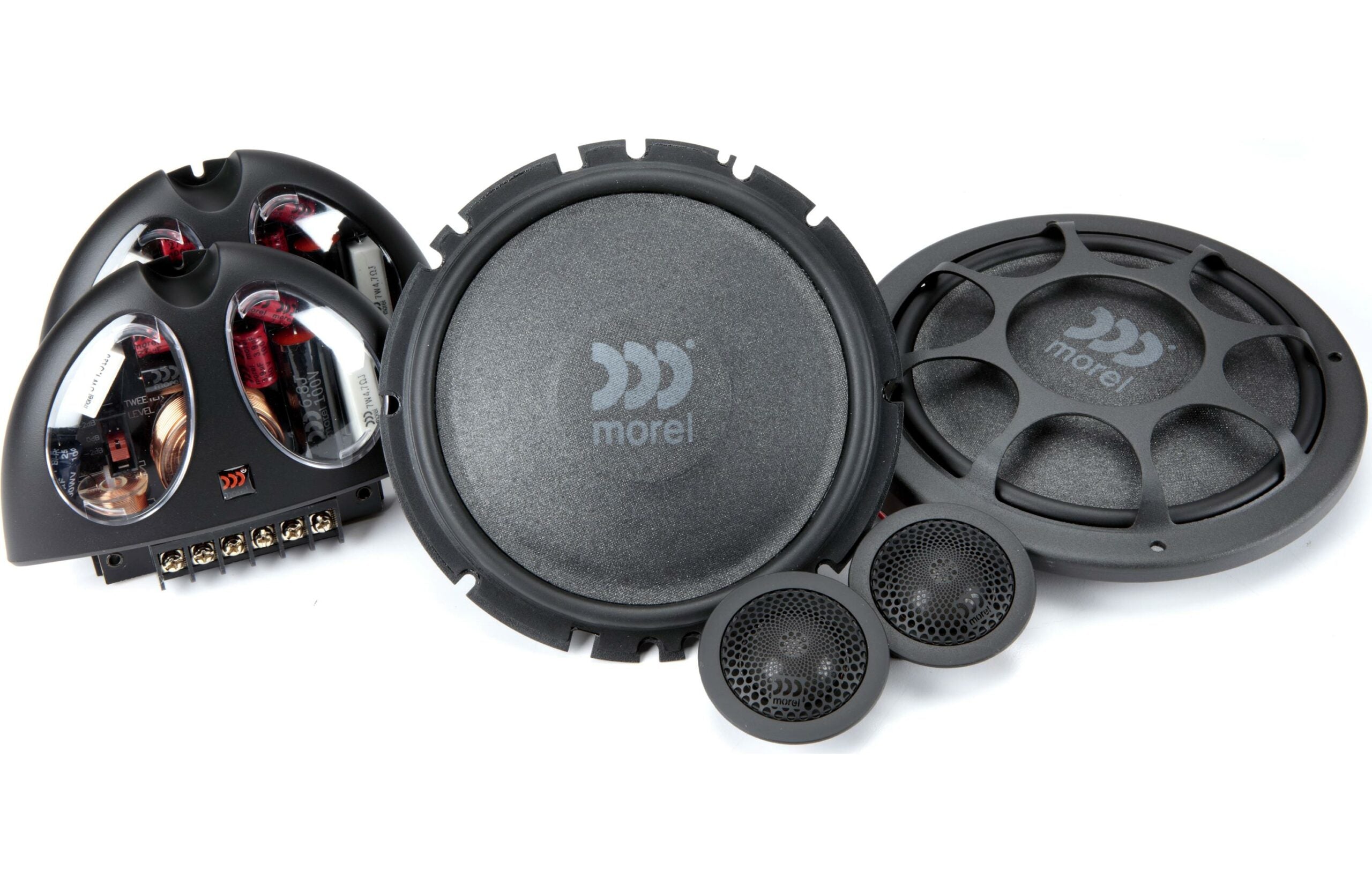 Мorel Virtus Nano 602