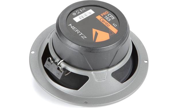Hertz Cento Pro CPX 165