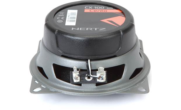 Hertz Cento CX 100