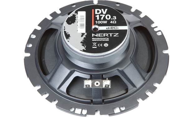 Hertz DSK 170.3