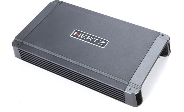 Hertz HCP 5D
