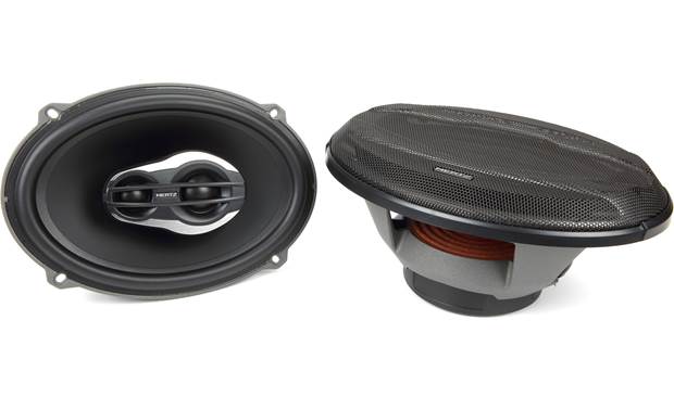 Hertz MPX 690.3 PRO