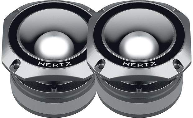 Hertz ST 44 SPL Show