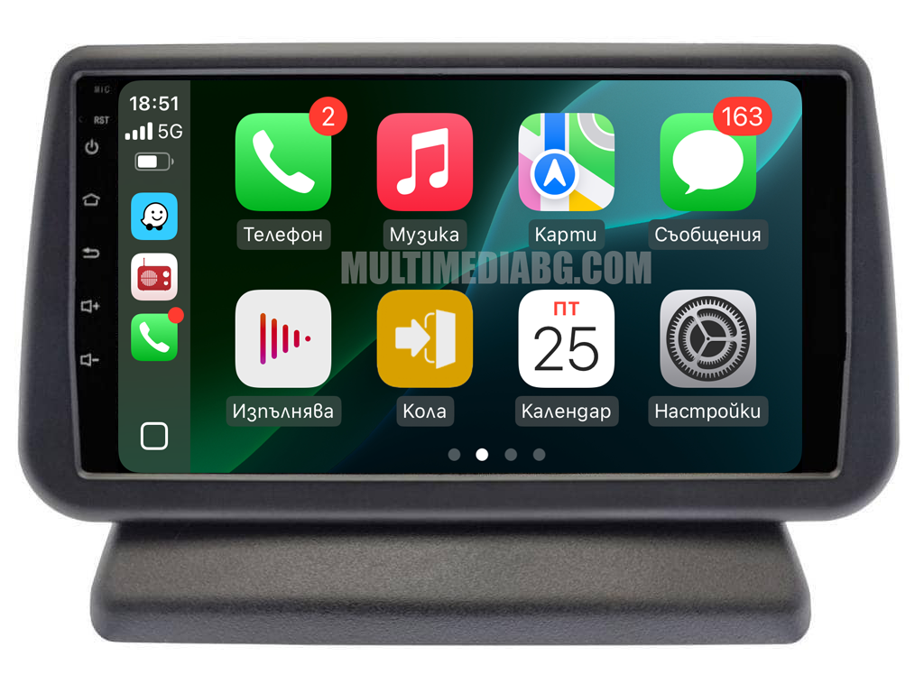 Nissan Note 2005-2012