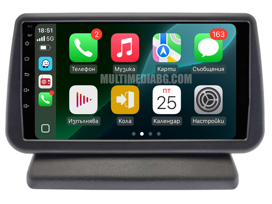 Nissan Note 2005-2012