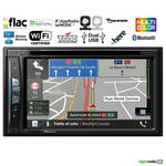 Pioneer AVIC-Z630BT