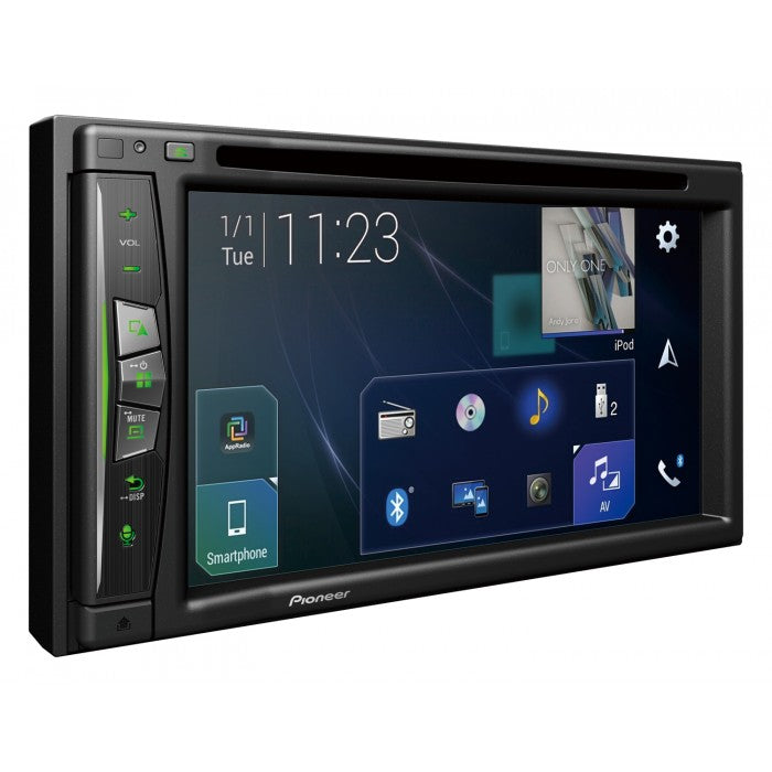 Pioneer AVIC-Z630BT