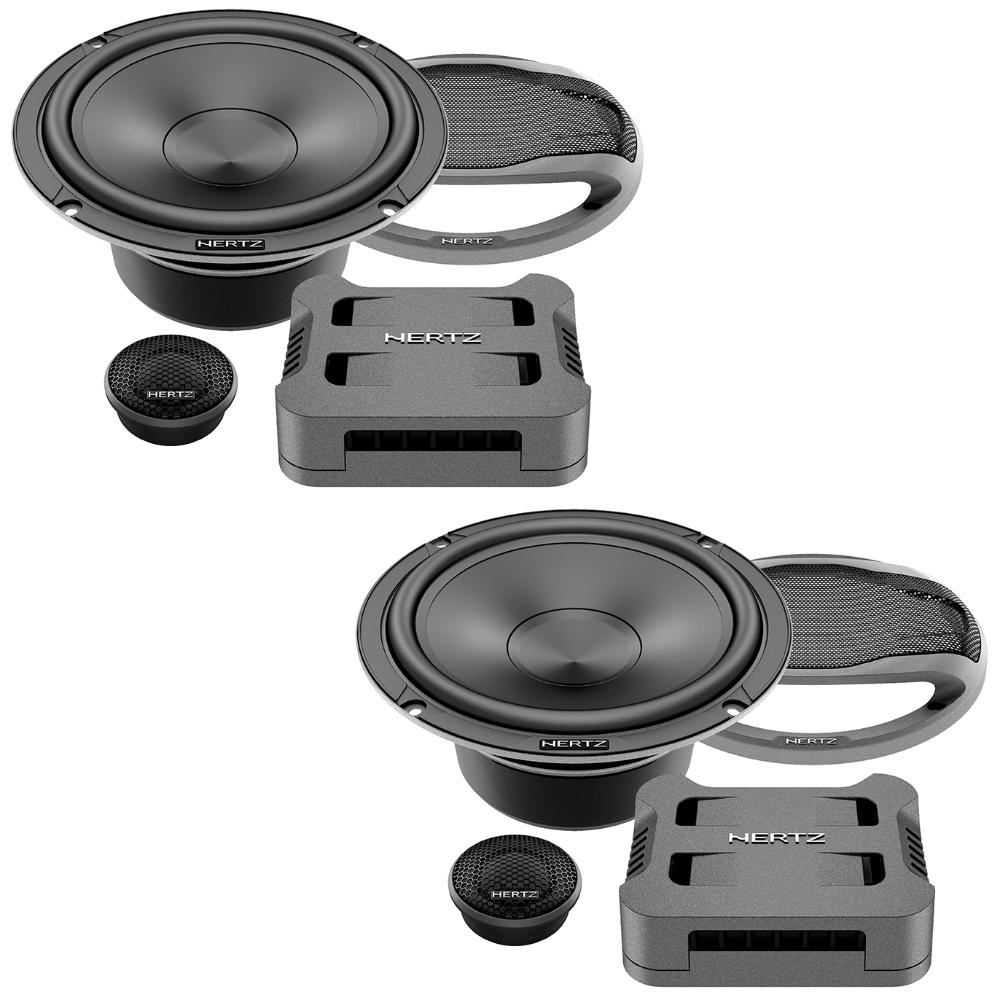 Hertz Cento Pro CPK 165