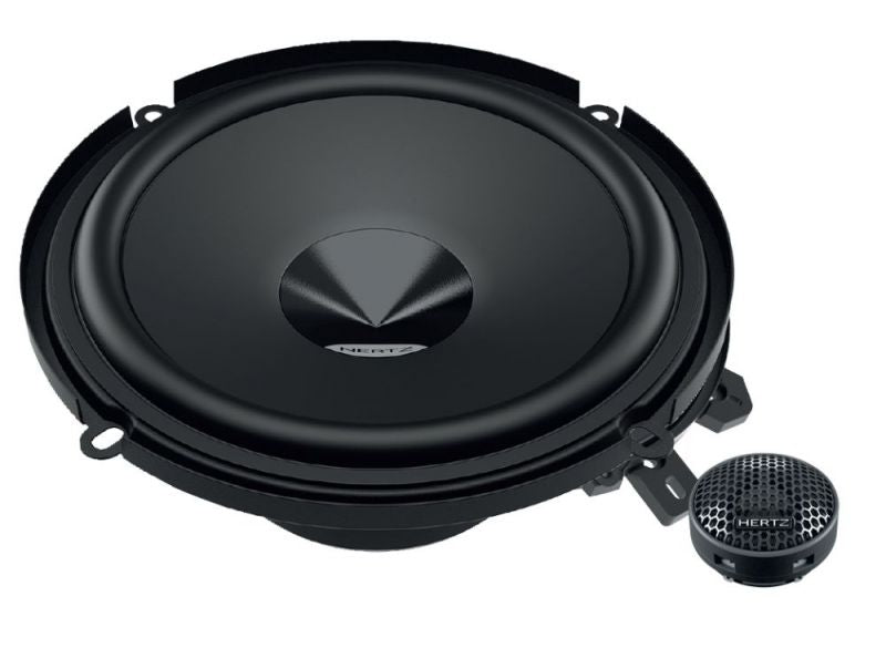 Hertz DSK 160.3