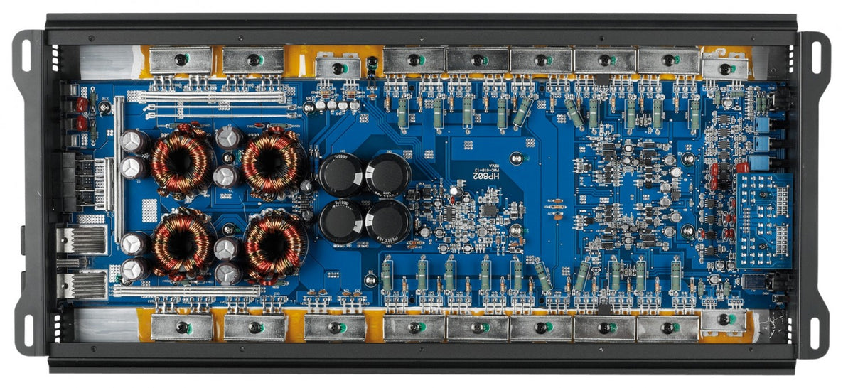 Hertz HP802
