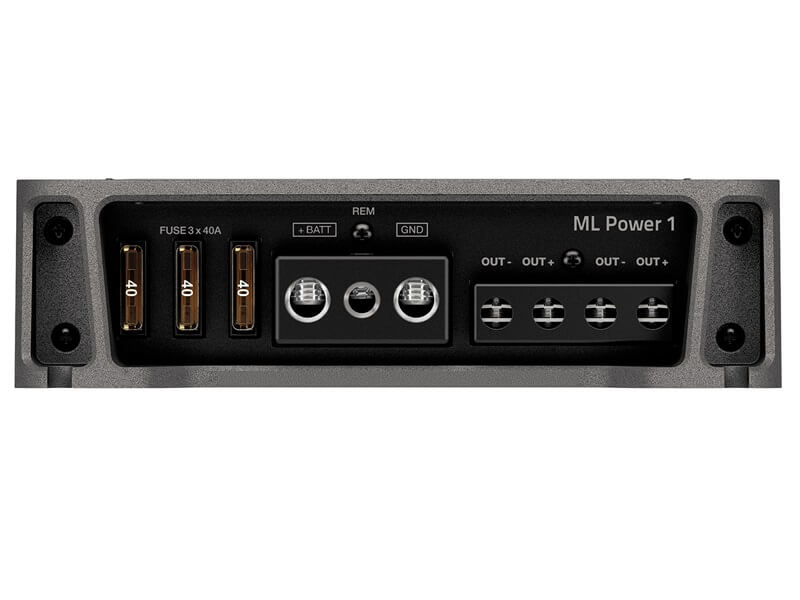 HERTZ ML Power 1