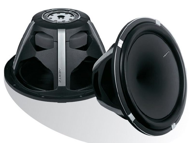 Hertz ML 3800