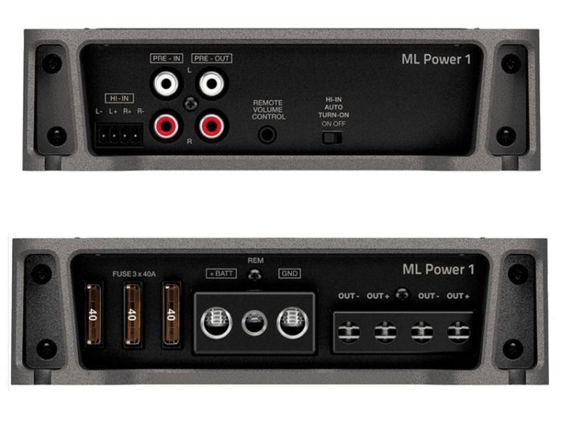 HERTZ ML Power 1
