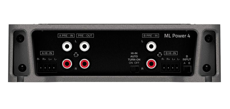 HERTZ ML Power 4