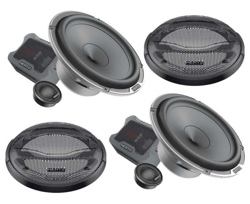 HERTZ MPK 165.3 PRO