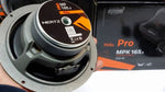 HERTZ MPK 165.3 PRO 2-Way 165mm Compo